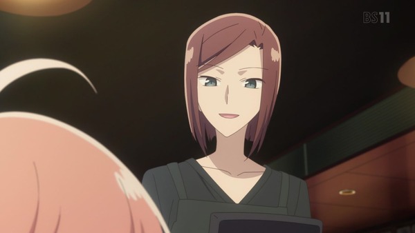 「やがて君になる」13話 感想 (4)