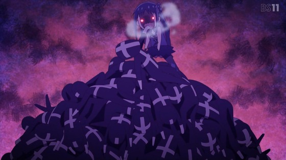 「かつて魔法少女と悪は敵対していた。」6話感想 (40)