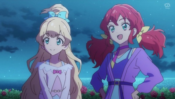 「アイカツオンパレード!」25話感想 (53)