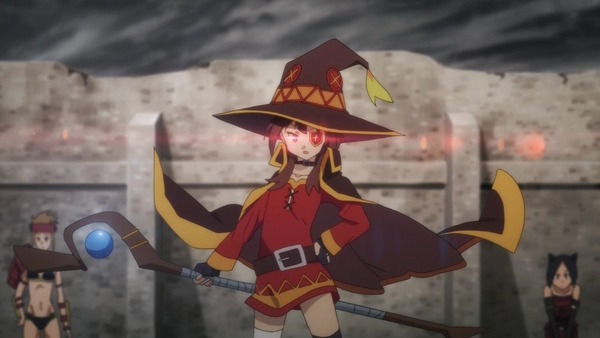 この素晴らしい世界に祝福を！ (56)