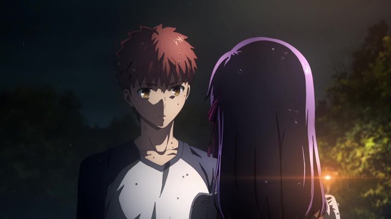 劇場版「Fatestay night [Heaven's Feel] II.感想  (220)