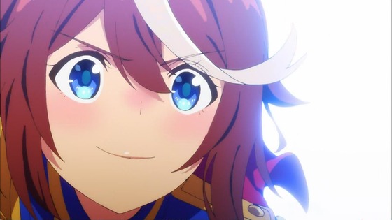 「ウマ娘」2期 2話感想 (22)