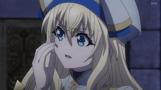 「ゴブリンスレイヤーⅡ」2期 8話感想 (37)