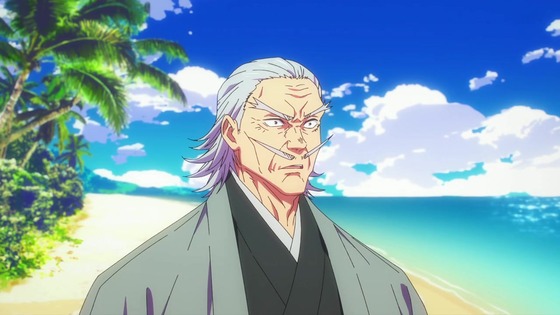 「呪術廻戦」38話感想 (70)