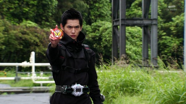 「仮面ライダージオウ」10話感想 (26)