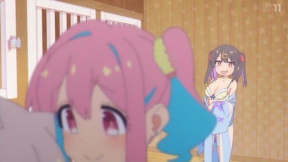 「お兄ちゃんはおしまい！」おにまい 12話感想 最終回 (18)