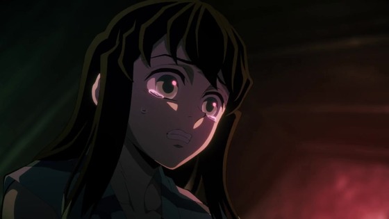 「鬼滅の刃」刀鍛冶の里編 8話感想 (13)