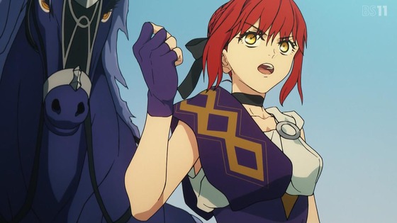 「Fatestrange Fake」4話感想 (67)