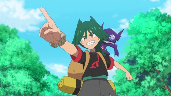 「ポケットモンスター」90話感想 (17)