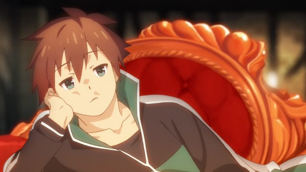 「この素晴らしい世界に祝福を!」9話 (3)
