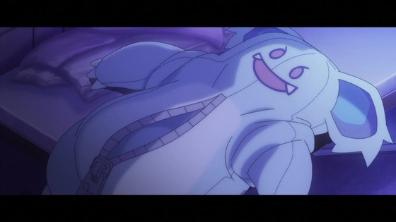「ポケットモンスター」アニポケ41話感想 (39)