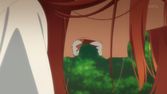 「私を喰べたい、ひとでなし」5話感想 (59)