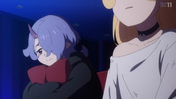 「姫様“拷問”の時間です」17話感想 (78)