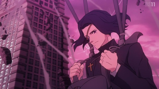 「Fatestrange Fake」13話感想 (114)