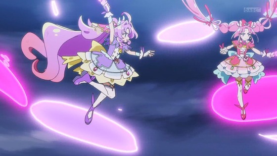 「名探偵プリキュア!」25話感想 (45)