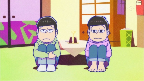 おそ松さん (10)