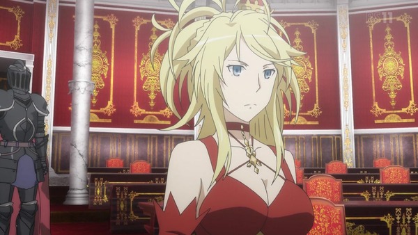 「とある魔術の禁書目録Ⅲ」3期 11話感想  (12)