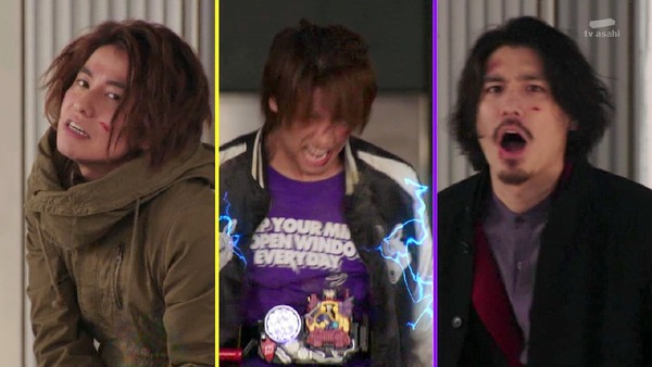 「仮面ライダービルド」38話感想 (7)