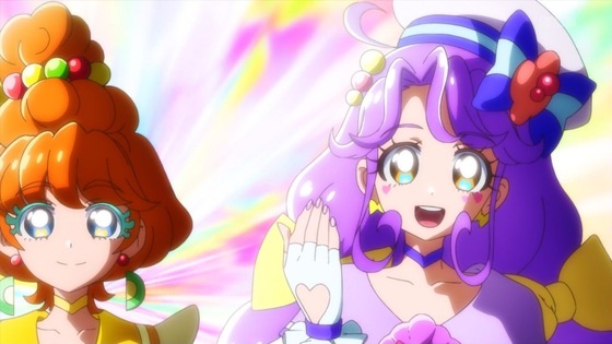 「トロピカル~ジュ!プリキュア」10話感想 (72)