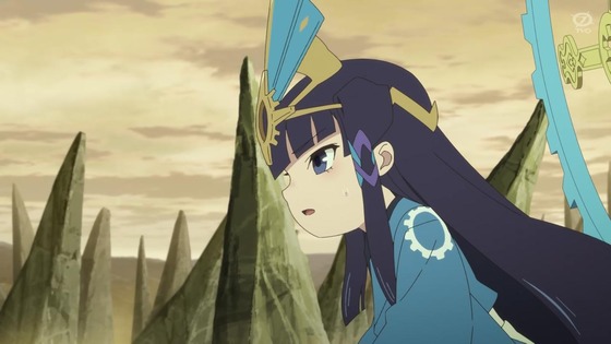 「天穂のサクナヒメ」9話感想 (31)
