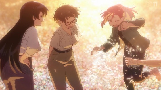 「瑠璃の宝石」9話感想 (99)