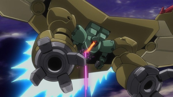 「ガンダムビルドダイバーズ」3話 (38)
