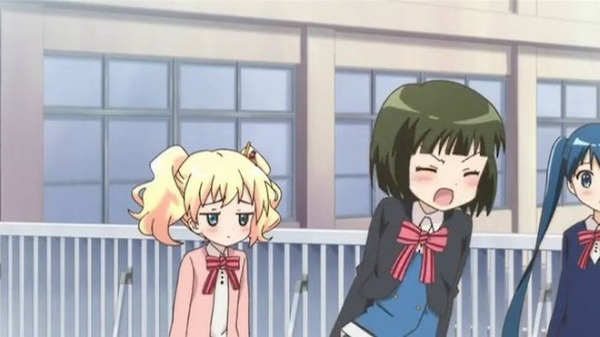ハロー!!きんいろモザイク (18)