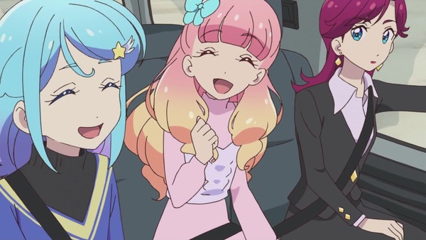 「アイカツフレンズ!」58話感想 (6)