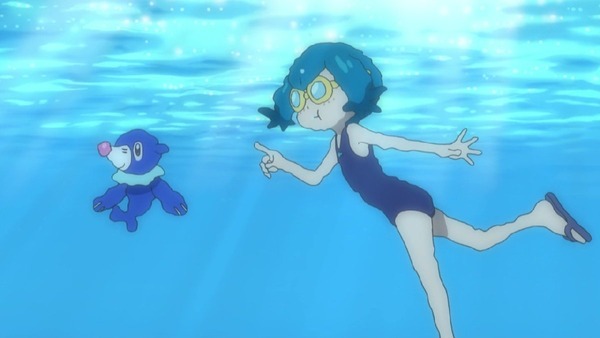 「ポケットモンスター サン＆ムーン」 (4)