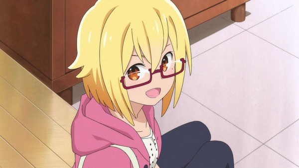 「ひとりぼっちの○○生活」3話感想 (35)