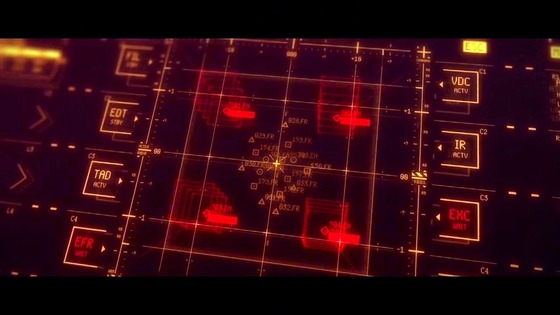 「ヱヴァンゲリヲン新劇場版:Q」感想 (141)