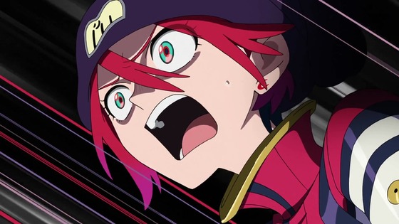 「機動戦士Gundam GQuuuuuuX」ジークアクス 12話感想 (172)