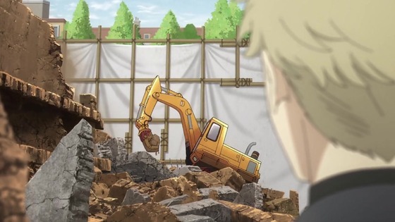 「SPY×FAMILY」3期 38話感想 (40)