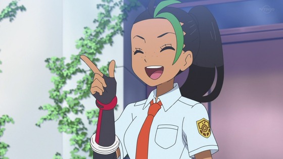 「ポケットモンスター」10話 感想 (26)