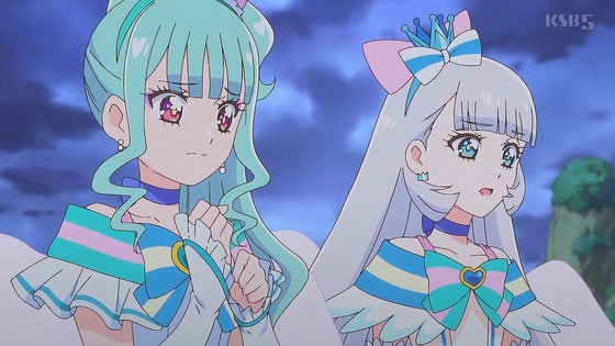 「わんだふるぷりきゅあ!」わんぷり 49話感想 (20)