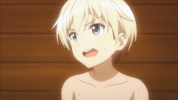 「ブレイブウィッチーズ」 (45)