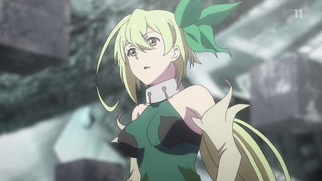 「Lostorage incited WIXOSS」 (33)