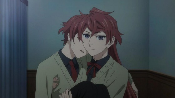 「魔法使いの嫁 SEASON2」2期 12話感想 (95)