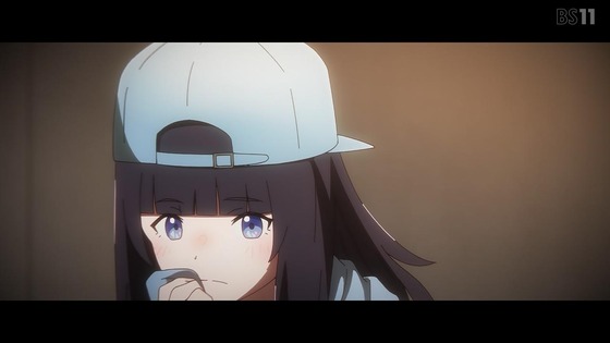 「夜のクラゲは泳げない」9話感想 (45)