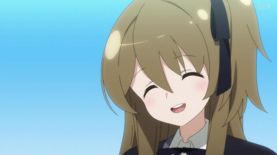 「アサルトリリィ BOUQUET」12話感想 (88)