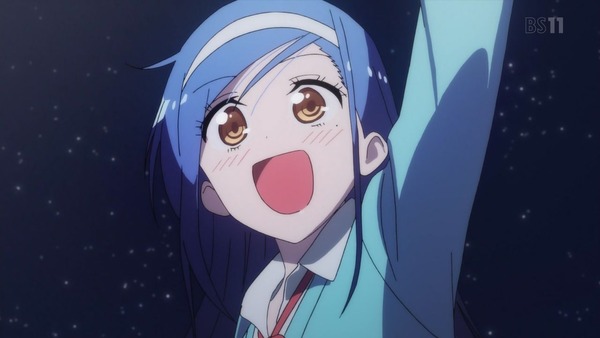 「ぼくたちは勉強ができない!」2期 13話感想 画像 (37)