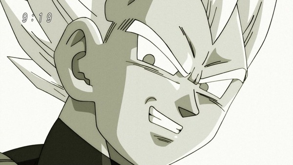 「ドラゴンボール超」54話 (24)