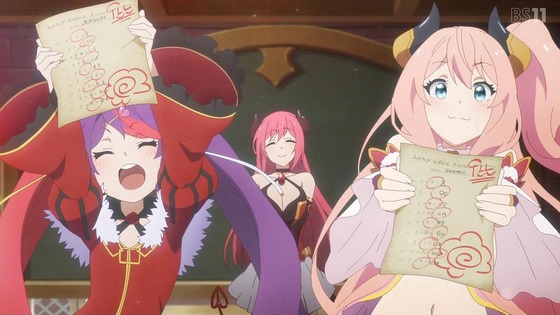 「プリンセスコネクト!(プリコネ)」2期 12話 最終回 感想 (167)
