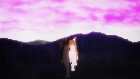 「狼と香辛料」12話感想 (43)