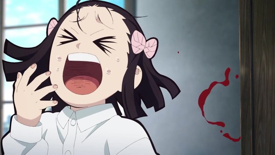 「鬼滅の刃」遊郭編 1話感想 (45)