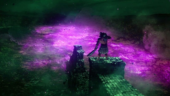 劇場版「Fatestay night [Heaven's Feel] II.感想  (308)