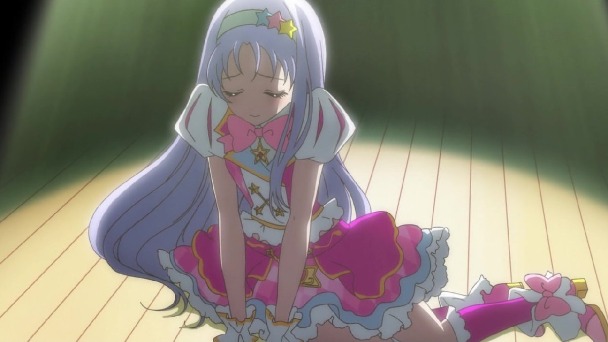 アイカツスターズ 第35話感想 ひめ先輩の口から語られる謎の力と雪乃ホタルさん引退の理由 画像 ポンポコにゅーす ファン特化型アニメ感想サイト アイカツスターズ 第35話感想 ひめ先輩の口から語られる謎の力と雪乃ホタルさん引退の理由 画像 ポンポコにゅーす ファン特化型アニメ感想サイト