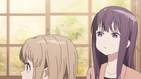 「上伊那ぼたん、酔へる姿は百合の花」9話感想 (4)