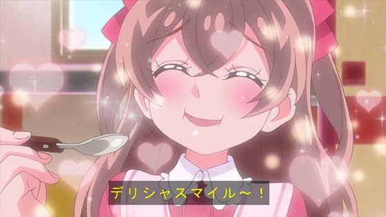「デリシャスパーティ♡プリキュア」デパプリ 15話感想 (16)