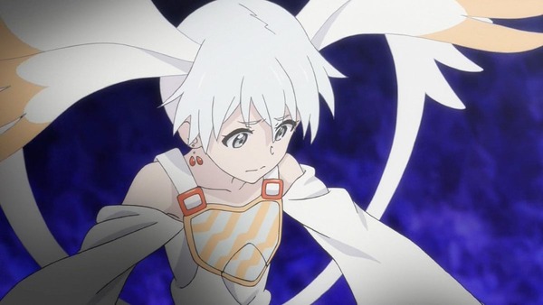 ウィクロス (24)